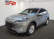 Ford Kuga 1