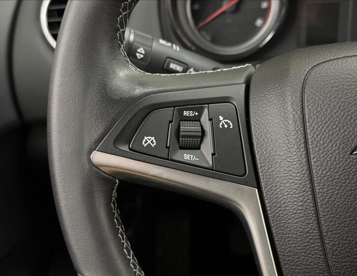 Opel Meriva 9