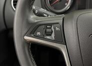 Opel Meriva 9