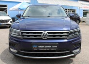 Volkswagen Tiguan 2