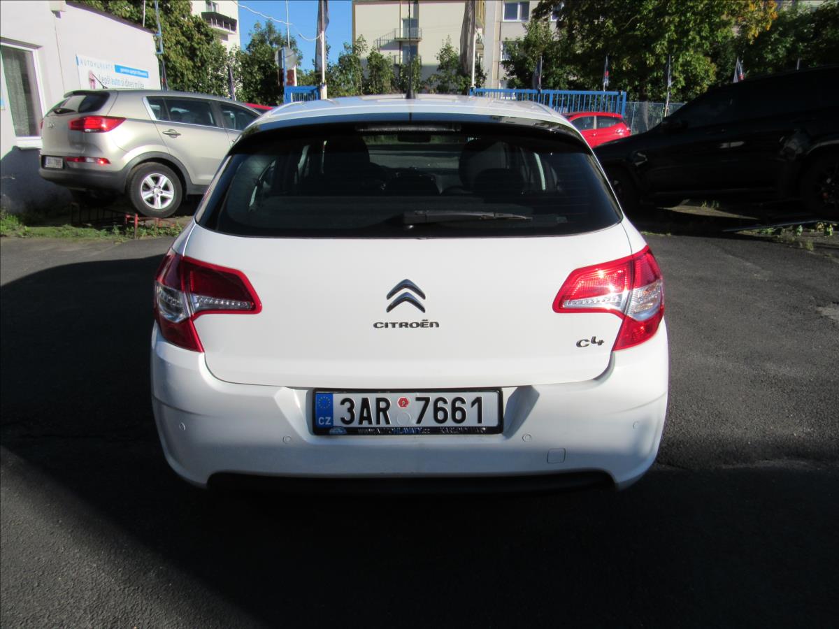 Citroën C4