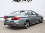 BMW Řada 5 7