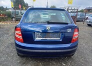 Škoda Fabia 5