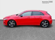 Mercedes-Benz Třídy A 2