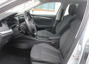 Škoda Octavia 11