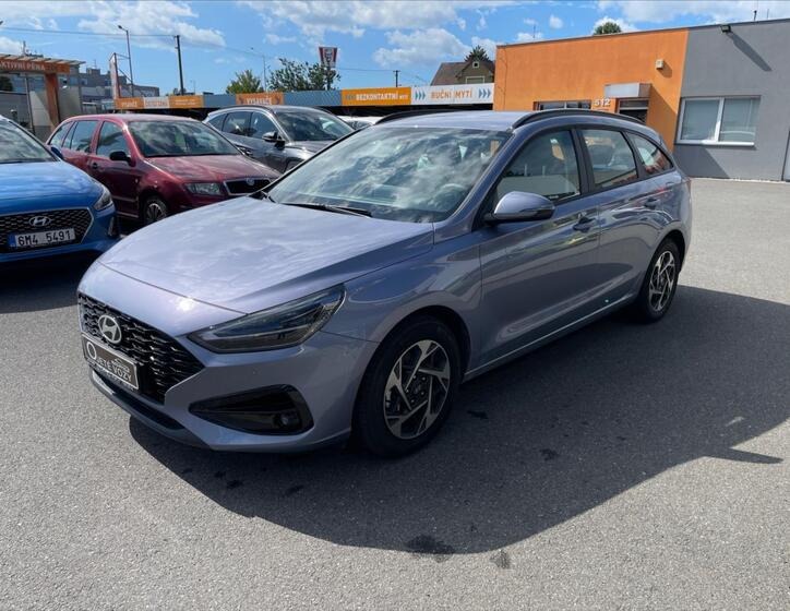 Hyundai i30 3