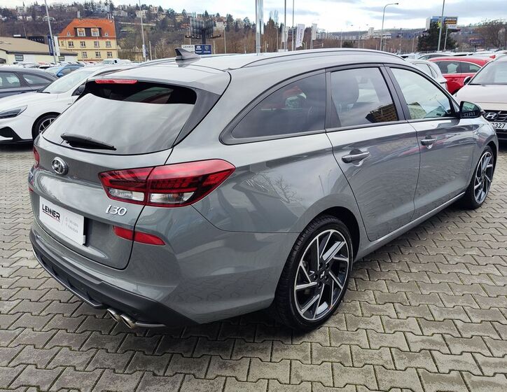 Hyundai i30 5