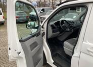 Volkswagen Transporter 11