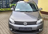 Volkswagen Golf Plus 2