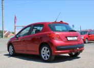 Peugeot 207 7