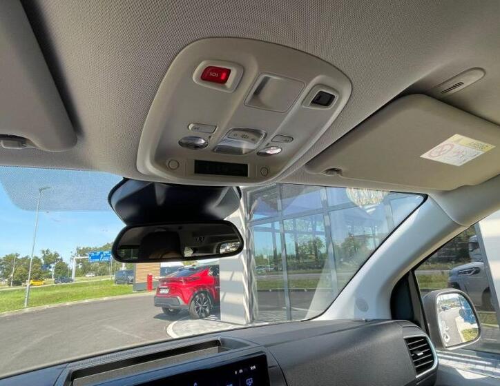 Toyota ProAce Verso 18