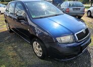 Škoda Fabia 7