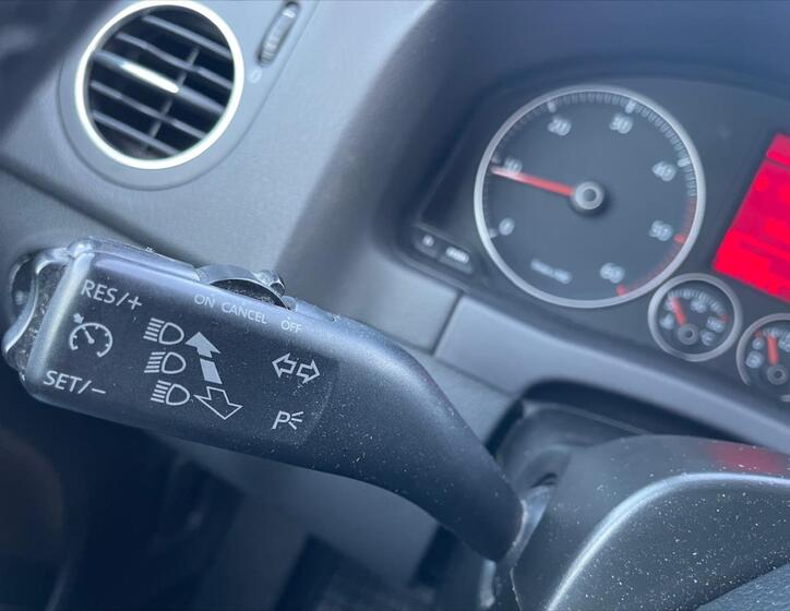 Volkswagen Golf Plus 20