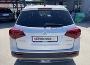 Suzuki Vitara 6