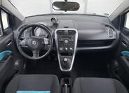Suzuki Splash 12