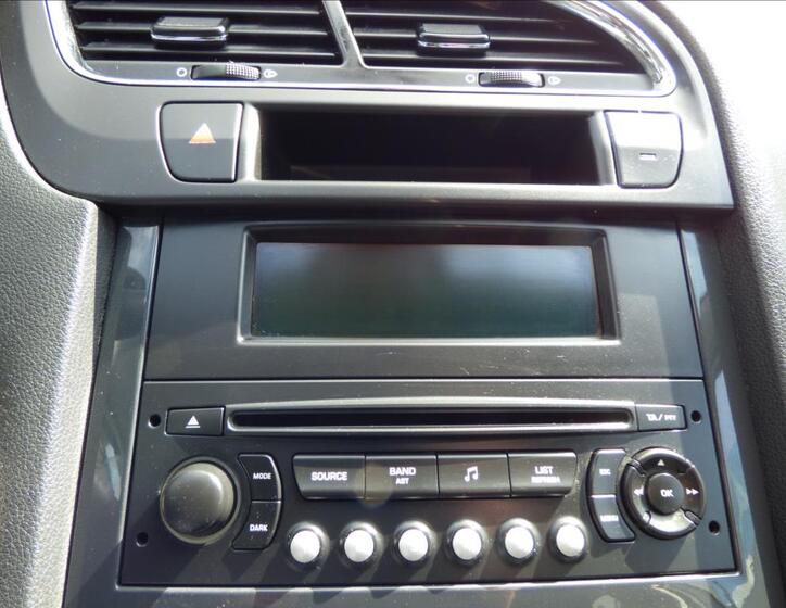 Peugeot 5008 17