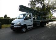 Renault Mascott 5