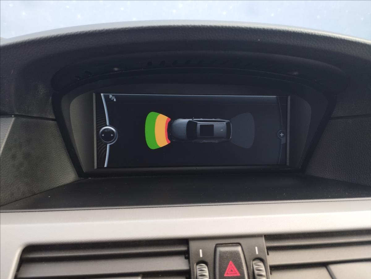 BMW Řada 5