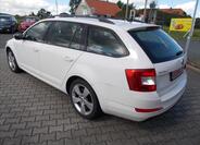 Škoda Octavia 12
