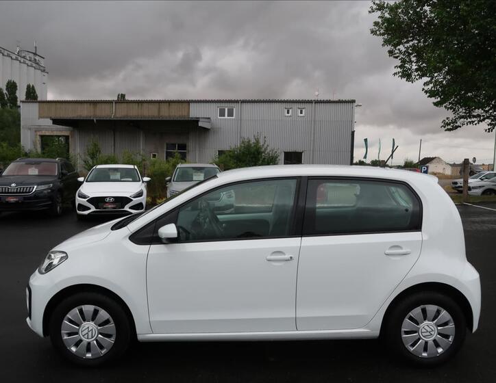 Volkswagen up! 6