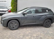 Hyundai Tucson 5