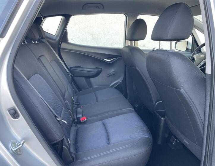 Hyundai ix20 9