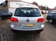 Volkswagen Touareg 6