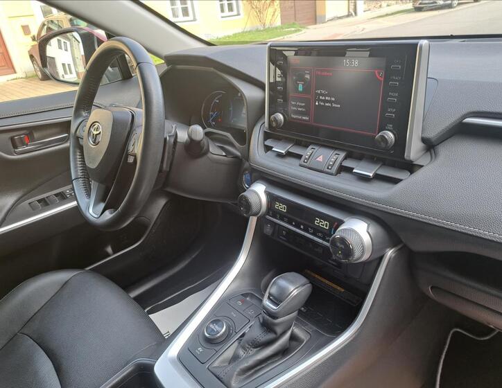 Toyota RAV4 49