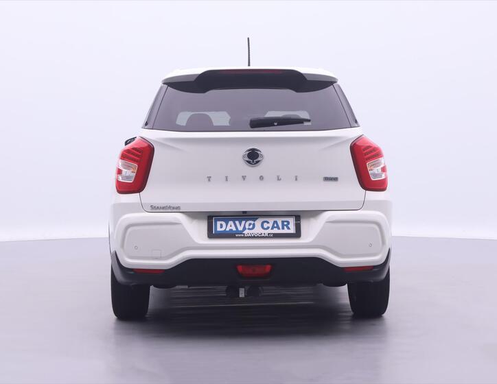 SsangYong Tivoli 6