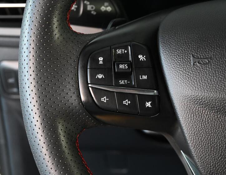 Ford Kuga 17