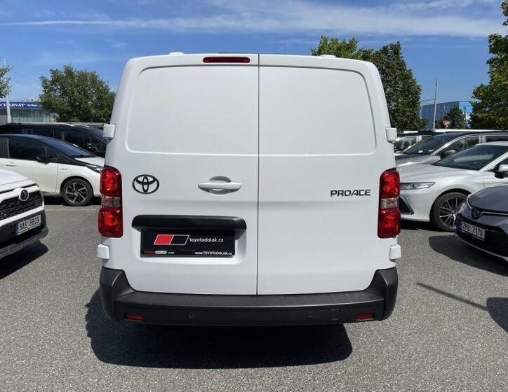 Toyota ProAce 5