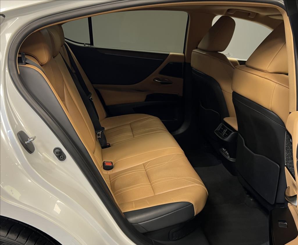 Lexus ES 300h