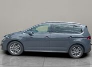Volkswagen Touran 6
