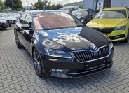 Škoda Superb 4