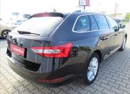 Škoda Superb 2