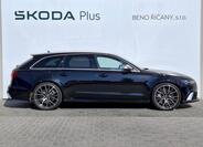 Audi RS 6 12