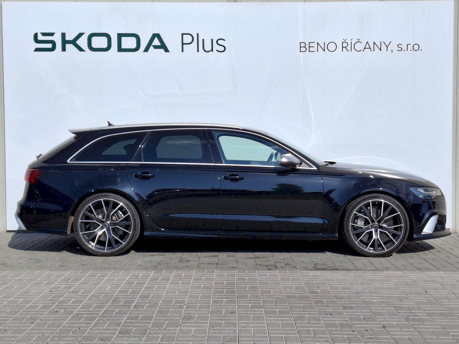 Audi RS 6
