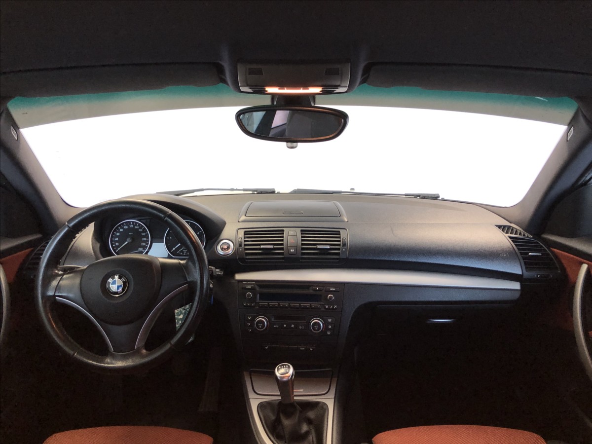 BMW Řada 1