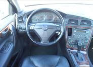 Volvo S60 18
