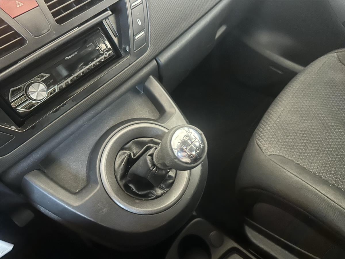 Citroën C4 Picasso