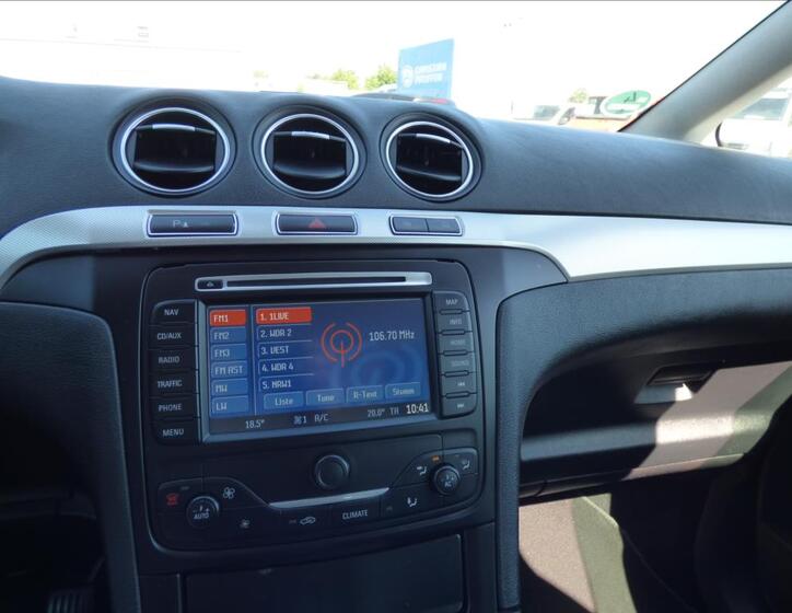 Ford S-MAX 19