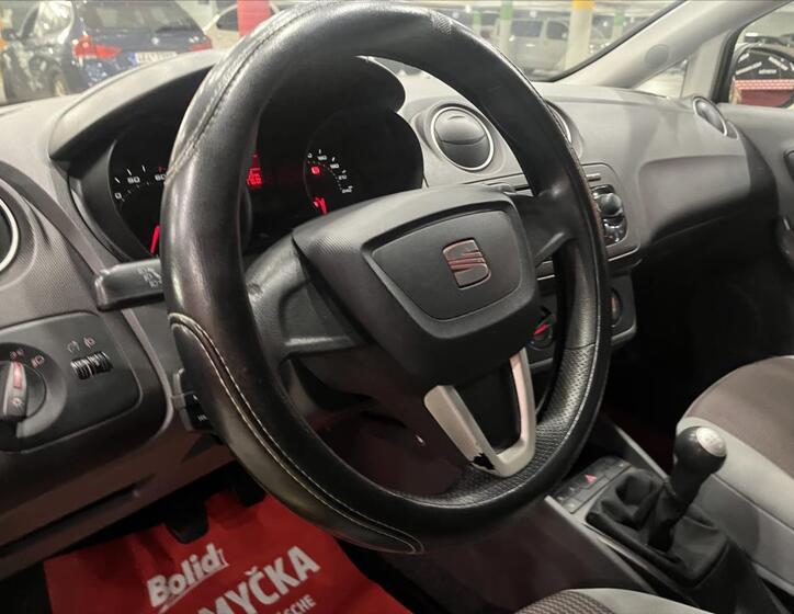 Seat Ibiza 21