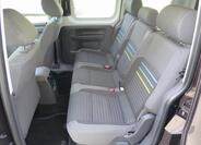 Volkswagen Caddy 13