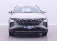 Hyundai Tucson 2
