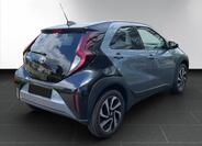 Toyota Aygo 5