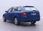 Škoda Octavia 5