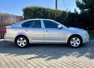 Škoda Octavia 6