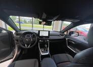 Toyota RAV4 22