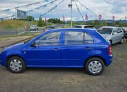 Škoda Fabia 4