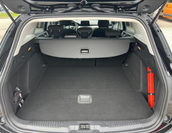 Ford Focus 14